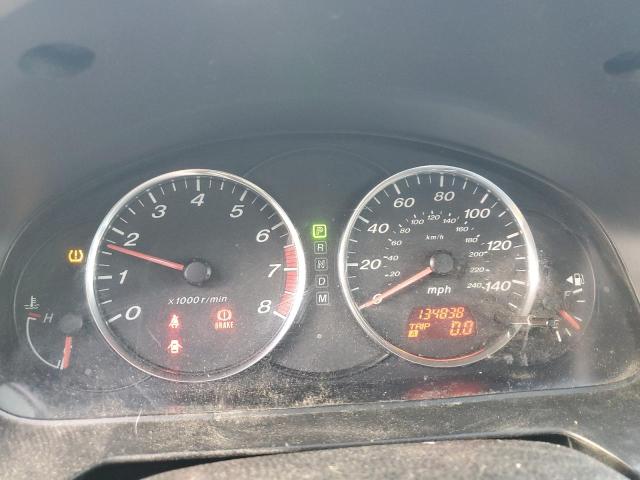 Photo 9 from auction – 2008 MAZDA 6 I with VIN 1YVHP80C285M48062
