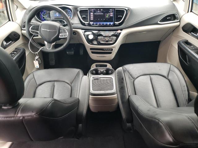 Photo 8 from auction – 2024 CHRYSLER PACIFICA H with VIN 2C4RC1S77RR153783