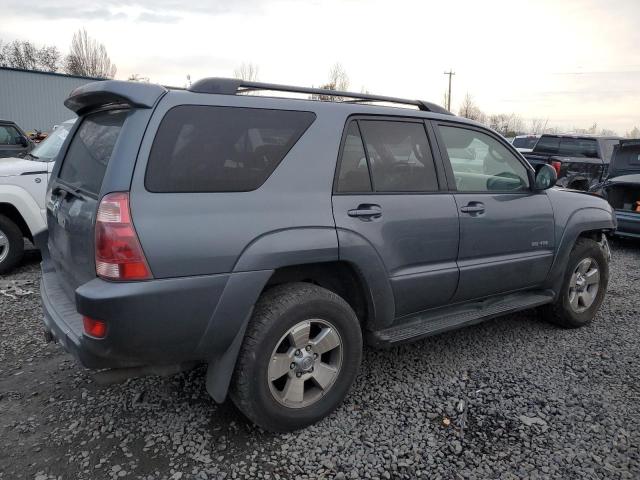 Photo 3 from auction – 2004 TOYOTA 4RUNNER SR with VIN JTEBU14R840031624