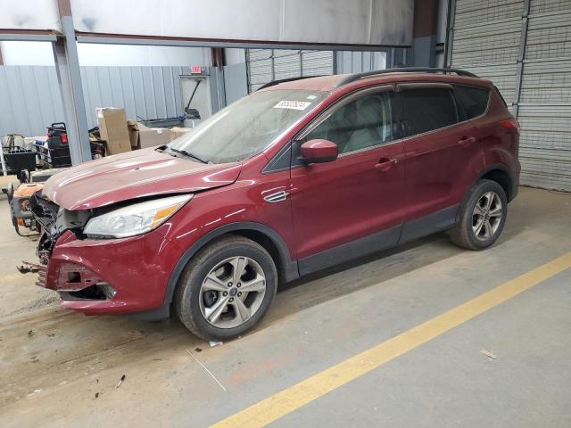 FORD ESCAPE SE 2014 with VIN 1FMCU9G95EUD98554 - Photo from auction