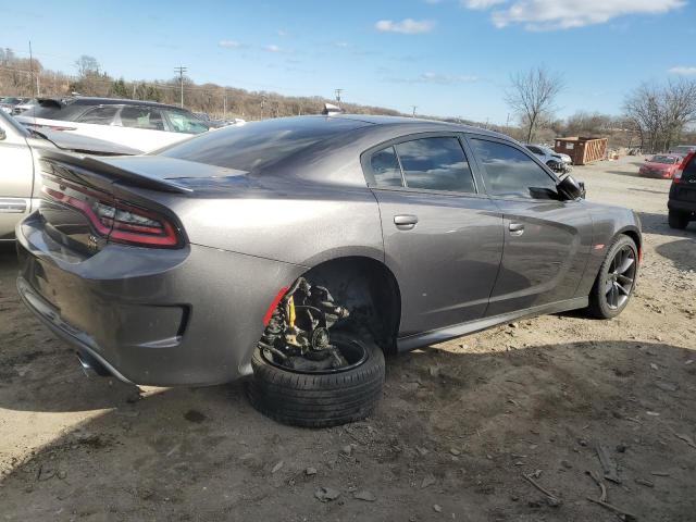 Photo 3 from auction – 2019 DODGE CHARGER SC with VIN 2C3CDXGJ3KH742338