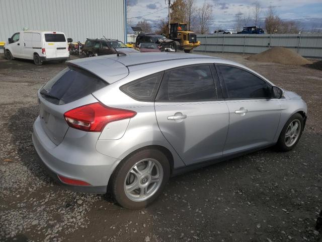 Photo 3 from auction – 2017 FORD FOCUS SE with VIN 1FADP3K22HL290738