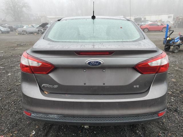 Photo 6 from auction – 2012 FORD FOCUS SE with VIN 1FAHP3F23CL259924