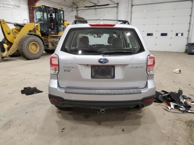 Photo 6 from auction – 2018 SUBARU FORESTER 2 with VIN JF2SJABC8JH607108