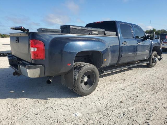 Photo 3 from auction – 2008 CHEVROLET SILVERADO with VIN 1GCJC33658F150353