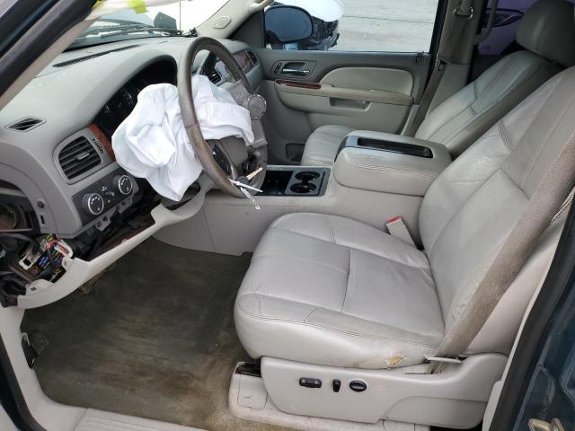 Photo 7 from auction – 2012 GMC SIERRA K15 with VIN 3GTP2WE77CG108536