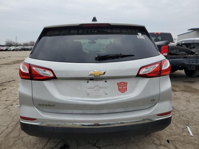 Photo 6 from auction – 2018 CHEVROLET EQUINOX LT with VIN 2GNAXJEV9J6136430