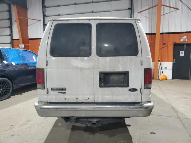 Photo 6 from auction – 2007 FORD ECONOLINE with VIN 1FBSS31L47DA97014