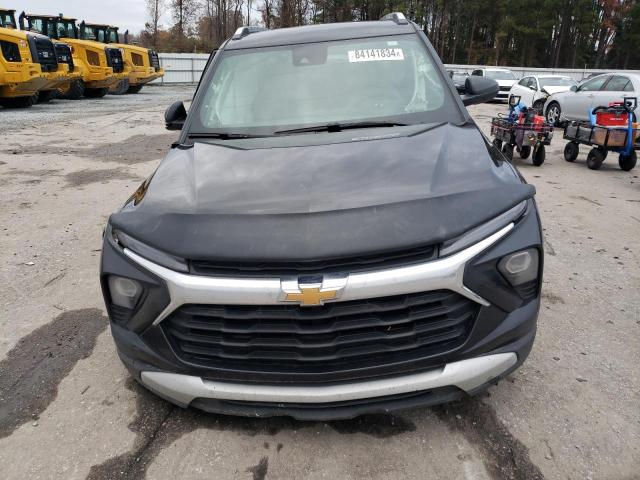 Photo 5 from auction – 2024 CHEVROLET TRAILBLAZE with VIN KL79MPSL8RB112443