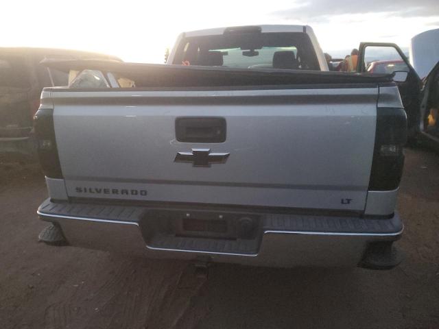 Photo 6 from auction – 2014 CHEVROLET SILVERADO with VIN 1GCRCREC1EZ359110