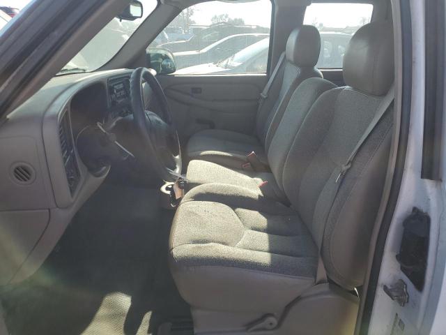 صورة رقم 7 من المزاد - 2004 GMC NEW SIERRA مع VIN 1GTEC19T34E376801