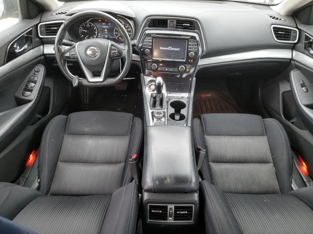 Photo 8 from auction – 2016 NISSAN MAXIMA 3.5 with VIN 1N4AA6AP3GC432743