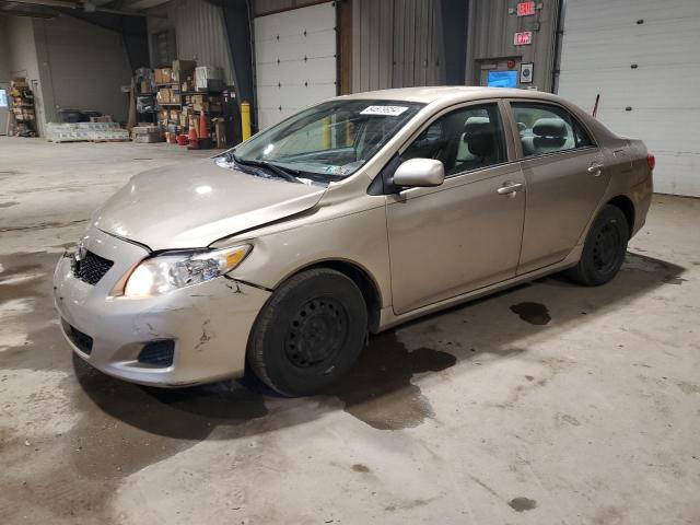 TOYOTA COROLLA BA 2010 with VIN 1NXBU4EE0AZ214159 - Photo from auction