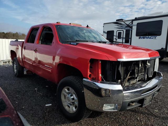 Photo 4 from auction – 2010 CHEVROLET SILVERADO with VIN 1GC4KXBG8AF138155