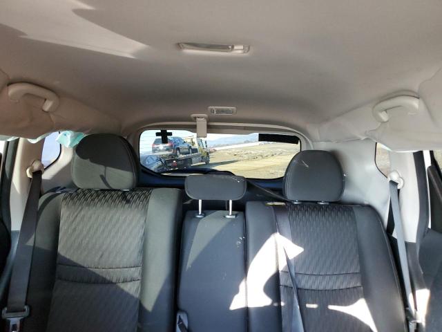 Photo 10 from auction – 2018 NISSAN ROGUE S with VIN KNMAT2MV1JP555416