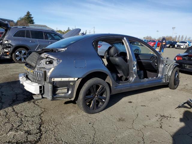 Photo 3 from auction – 2012 INFINITI G25 with VIN JN1DV6AR8CM862661