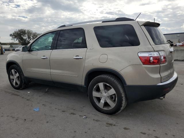 Photo 2 from auction – 2011 GMC ACADIA SLT with VIN 1GKKRRED2BJ188228