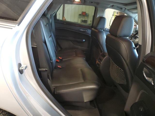 Photo 11 from auction – 2014 CADILLAC SRX LUXURY with VIN 3GYFNBE36ES552199