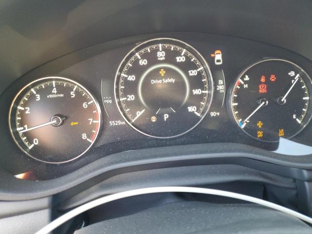 Photo 9 from auction – 2024 MAZDA 3 PREFERRE with VIN JM1BPBLMXR1654672