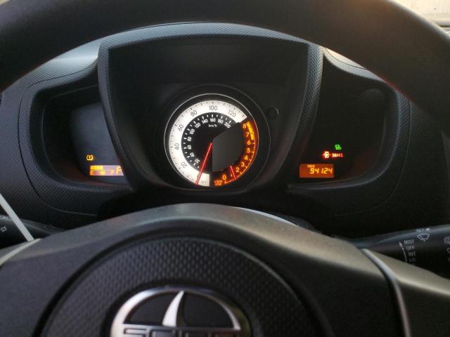 Photo 9 from auction – 2014 TOYOTA SCION XD with VIN JTKKUPB41E1041494