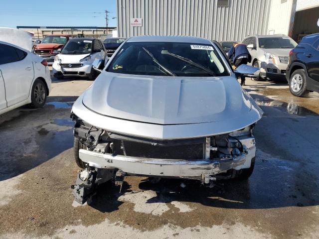 Photo 5 from auction – 2016 CHEVROLET IMPALA LTZ with VIN 2G1145S37G9131237