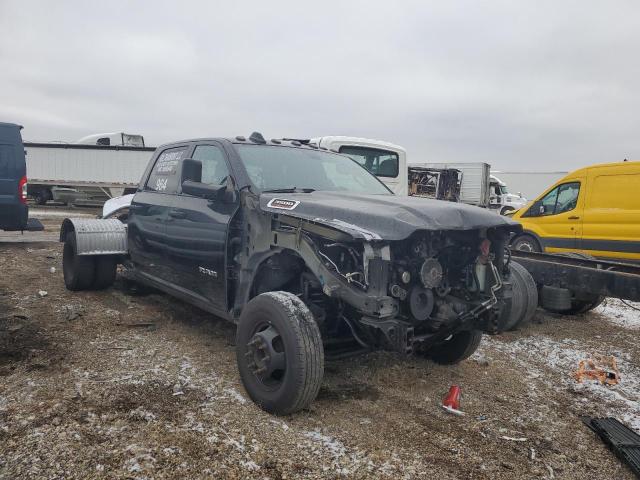 Photo 4 from auction – 2022 RAM 3500 TRADE with VIN 3C63RRGLXNG152577