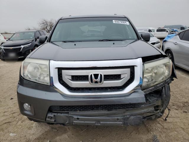 Photo 5 from auction – 2011 HONDA PILOT EXL with VIN 5FNYF3H58BB022139