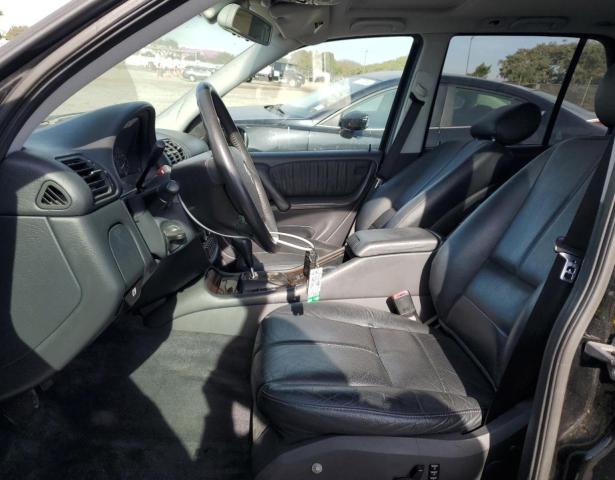 Photo 7 from auction – 2002 MERCEDES-BENZ ML 320 with VIN 4JGAB54E42A300392
