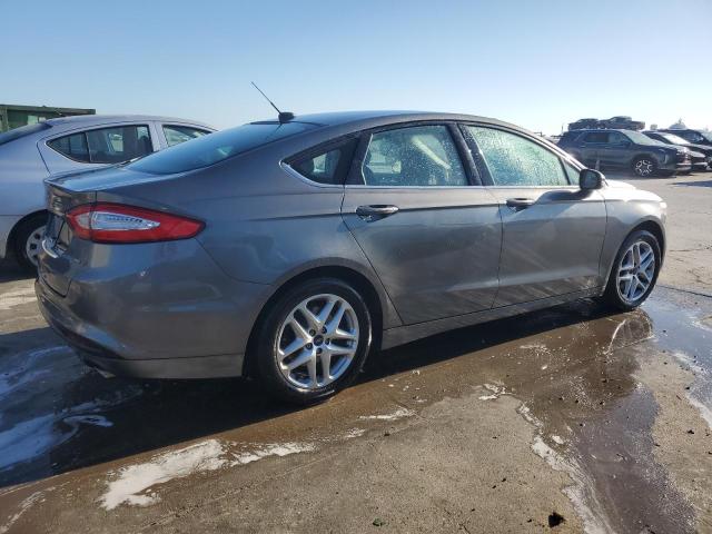 Photo 3 from auction – 2014 FORD FUSION SE with VIN 1FA6P0H70E5402155