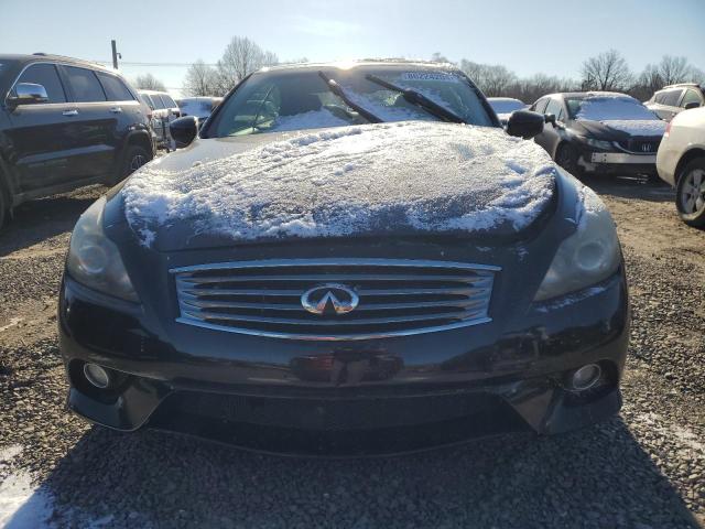 Photo 5 from auction – 2011 INFINITI G37 BASE with VIN JN1CV6FE9BM953714