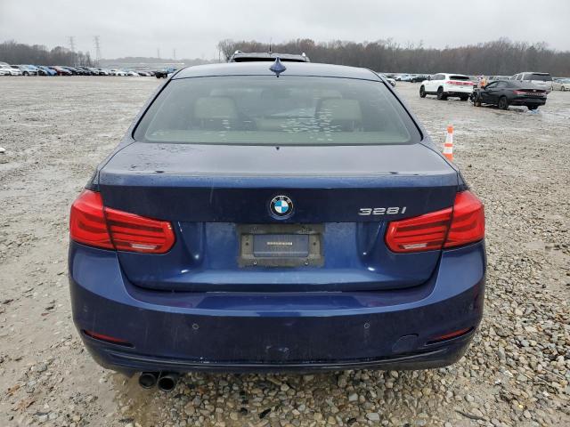 Photo 6 from auction – 2016 BMW 328 I SULE with VIN WBA8E9G52GNU27684