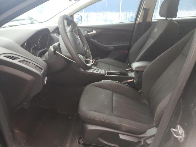 Photo 7 from auction – 2016 FORD FOCUS SE with VIN 1FADP3F2XGL272772