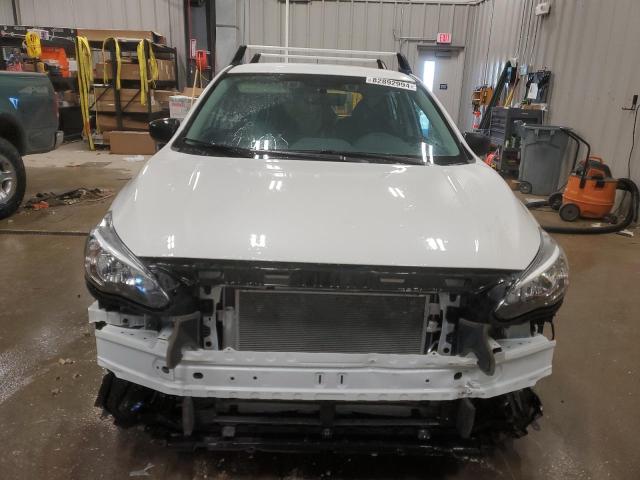 Photo 5 from auction – 2022 SUBARU IMPREZA with VIN 4S3GTAB69N3728936