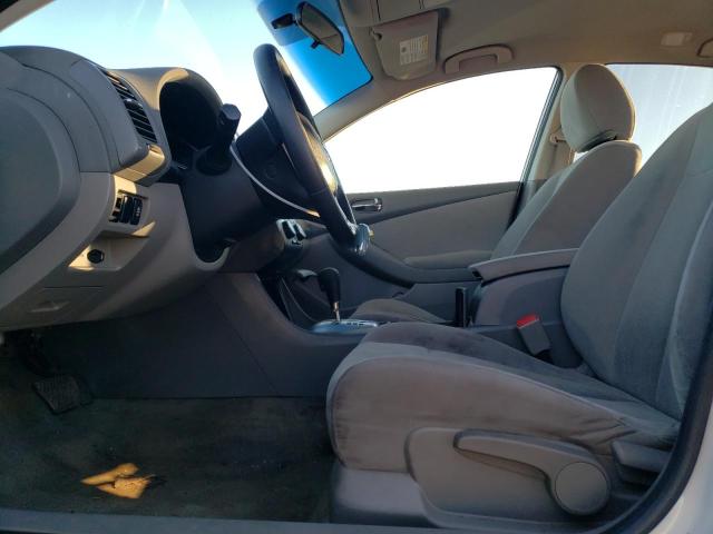 Photo 7 from auction – 2012 NISSAN ALTIMA BAS with VIN 1N4AL2AP1CN533720