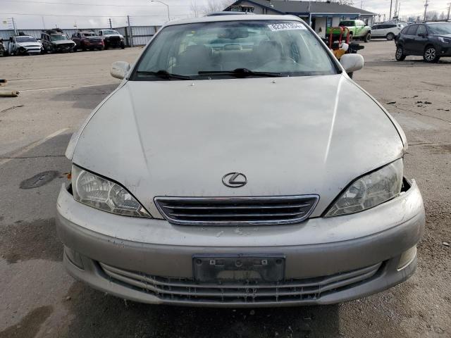 Photo 5 from auction – 2001 LEXUS ES 300 with VIN JT8BF28G610320525