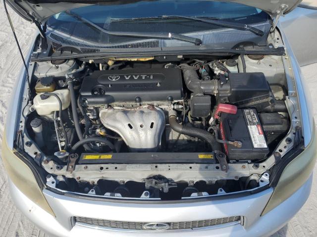 Photo 11 from auction – 2007 TOYOTA SCION TC with VIN JTKDE177170199025