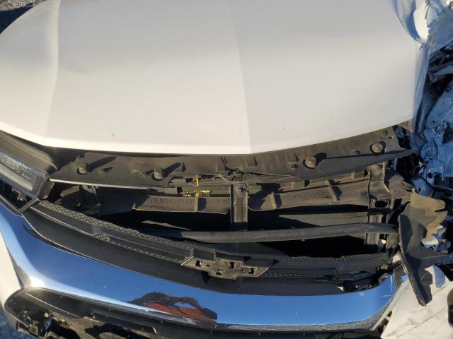 Photo 12 from auction – 2022 CHEVROLET TRAILBLAZE with VIN KL79MMS29NB098665