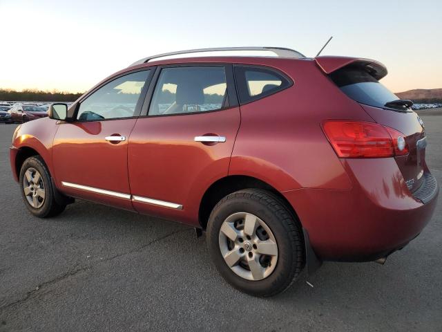 Photo 2 from auction – 2014 NISSAN ROGUE SELE with VIN JN8AS5MV7EW703248