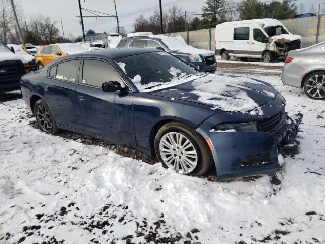 Foto 4 de la subasta – 2016 DODGE CHARGER PO con VIN 2C3CDXKTXGH134526