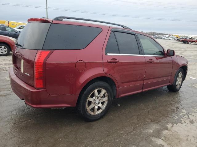 Photo 3 from auction – 2006 CADILLAC SRX with VIN 1GYEE637860180575