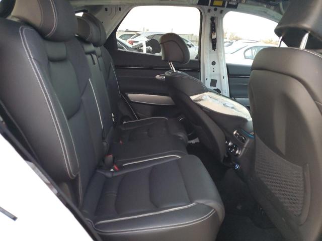 Photo 11 from auction – 2024 GENESIS GV70 ADVAN with VIN 5NMMCET11RH003531