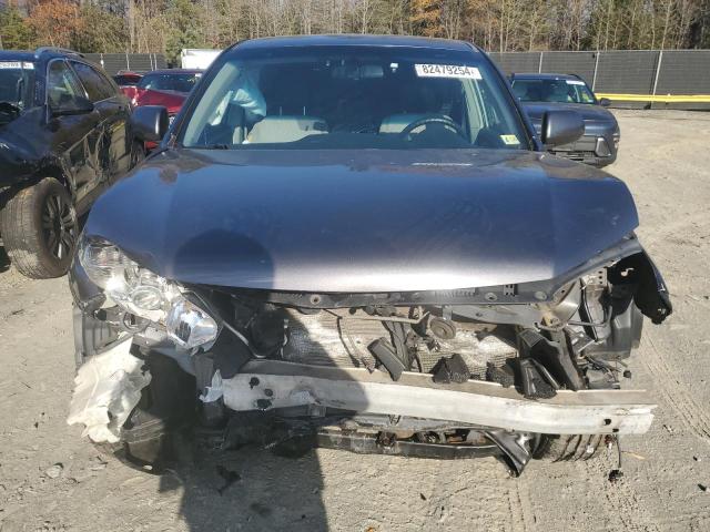 Zdjęcie 5 z aukcji – 2013 TOYOTA HIGHLANDER z VIN 5TDZA3EH5DS038542