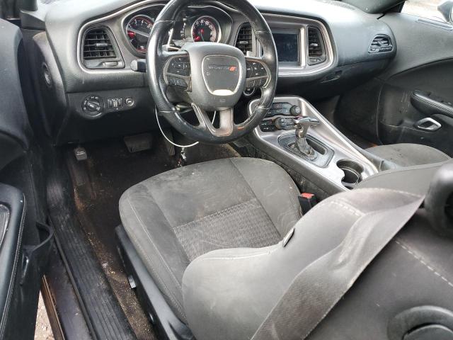 Photo 8 from auction – 2019 DODGE CHALLENGER with VIN 2C3CDZBT1KH539064