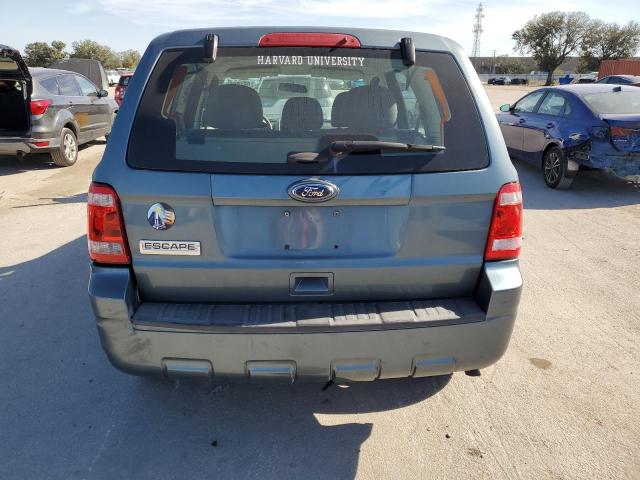 Фото 6 с аукциона – 2012 FORD ESCAPE XLS с VIN 1FMCU0C74CKB98175