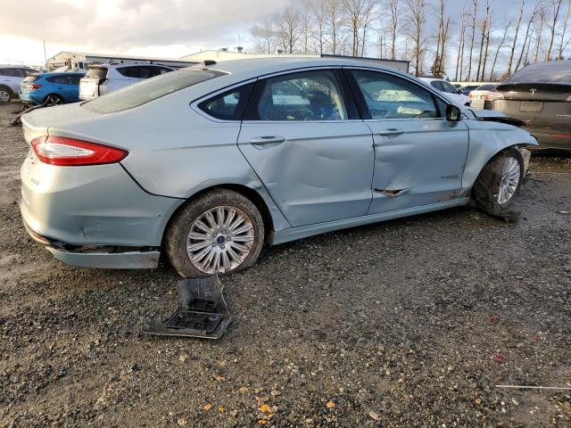 Photo 3 from auction – 2013 FORD FUSION SE with VIN 3FA6P0LUXDR276055