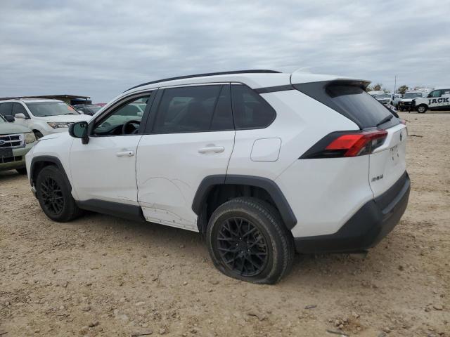 Photo 2 from auction – 2019 TOYOTA RAV4 LE with VIN 2T3H1RFV2KC024260