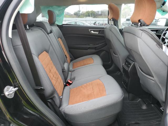 Photo 11 from auction – 2018 FORD EDGE SEL with VIN 2FMPK3J9XJBB40396