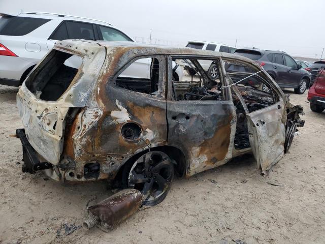 Photo 3 from auction – 2023 SUBARU FORESTER T with VIN JF2SKARCXPH467879