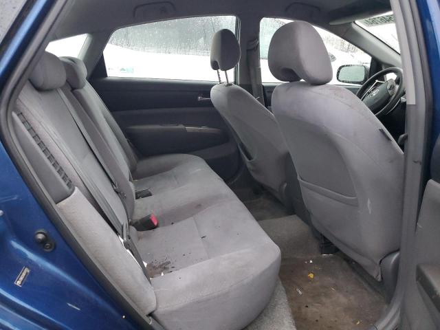 Photo 10 from auction – 2008 TOYOTA PRIUS with VIN JTDKB20U887699351