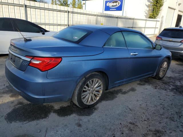 Снимка 3 от търг – 2011 CHRYSLER 200 LIMITE с VIN 1C3BC7EG1BN570372